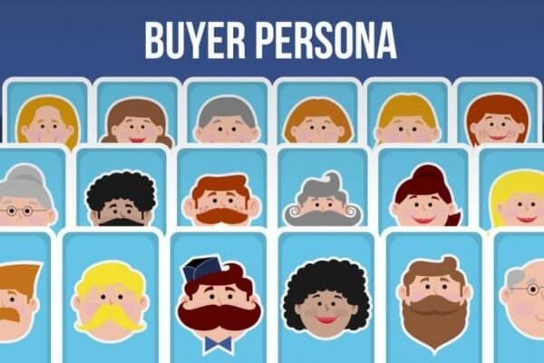 Come fare lead generation con le buyer personas