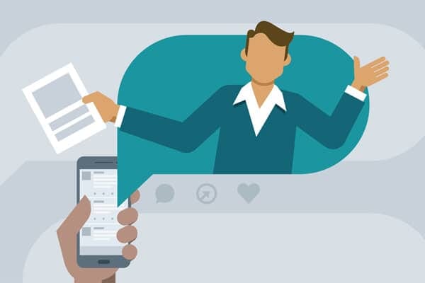 Non solo Social Selling